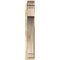 Ekena Millwork Imperial Traditional Rough Sawn Outlooker, Douglas Fir, 6"W x 24"D x 36"H OUT06X24X36IMP01RDF - alternate 2